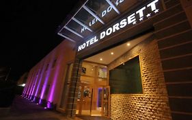 Hotel Menoir Dorsett Leganés